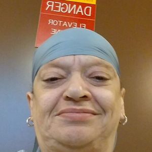 Meet your Posher, Joan